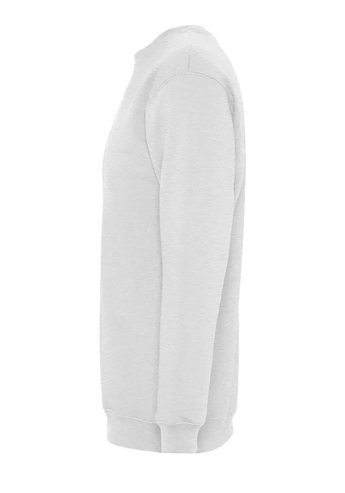 Sudadera Unisex New Supreme 280 g/m² - Personalizable con logo