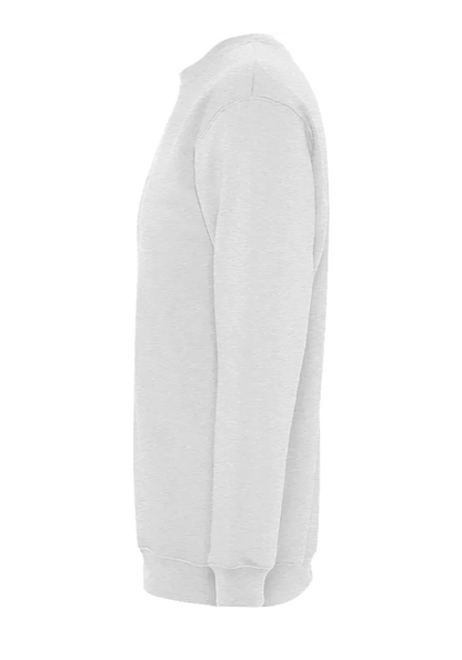 Sudadera Unisex New Supreme 280 g/m² - Personalizable con logo