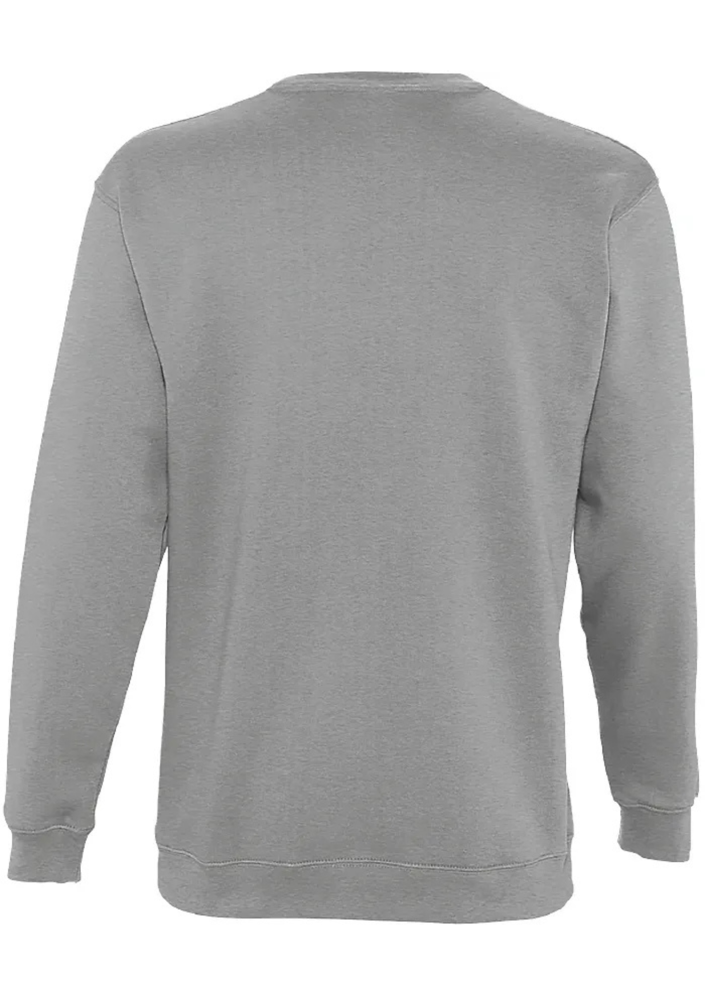 Sudadera Unisex New Supreme 280 g/m² - Personalizable con logo