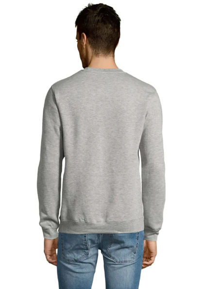 Sudadera Unisex New Supreme 280 g/m² - Personalizable con logo