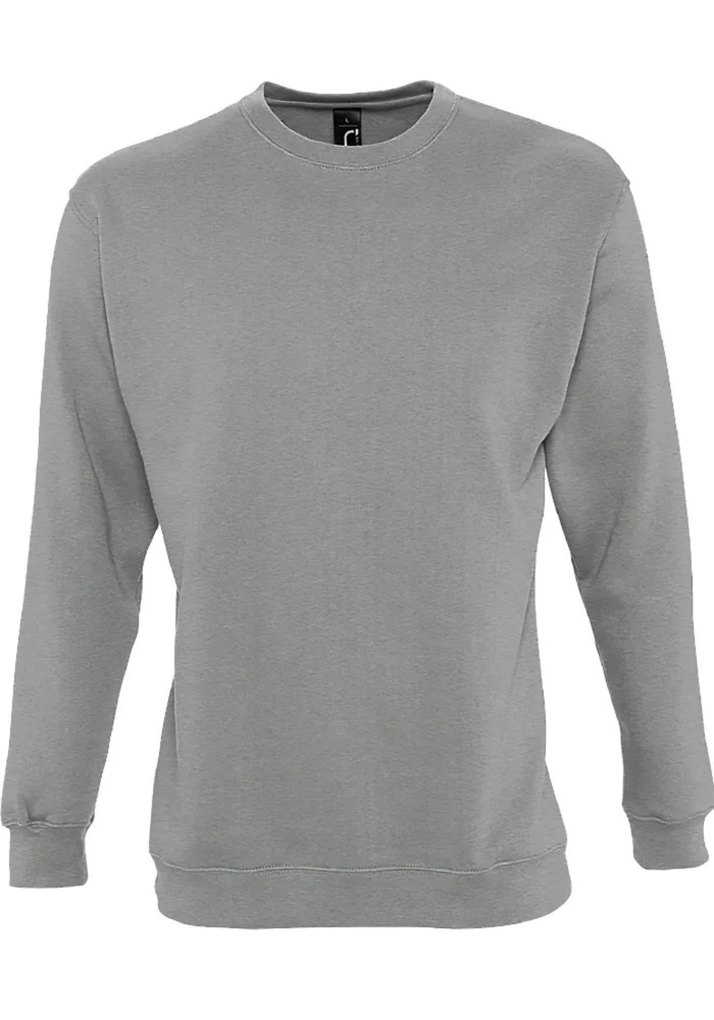 Sudadera Unisex New Supreme 280 g/m² - Personalizable con logo