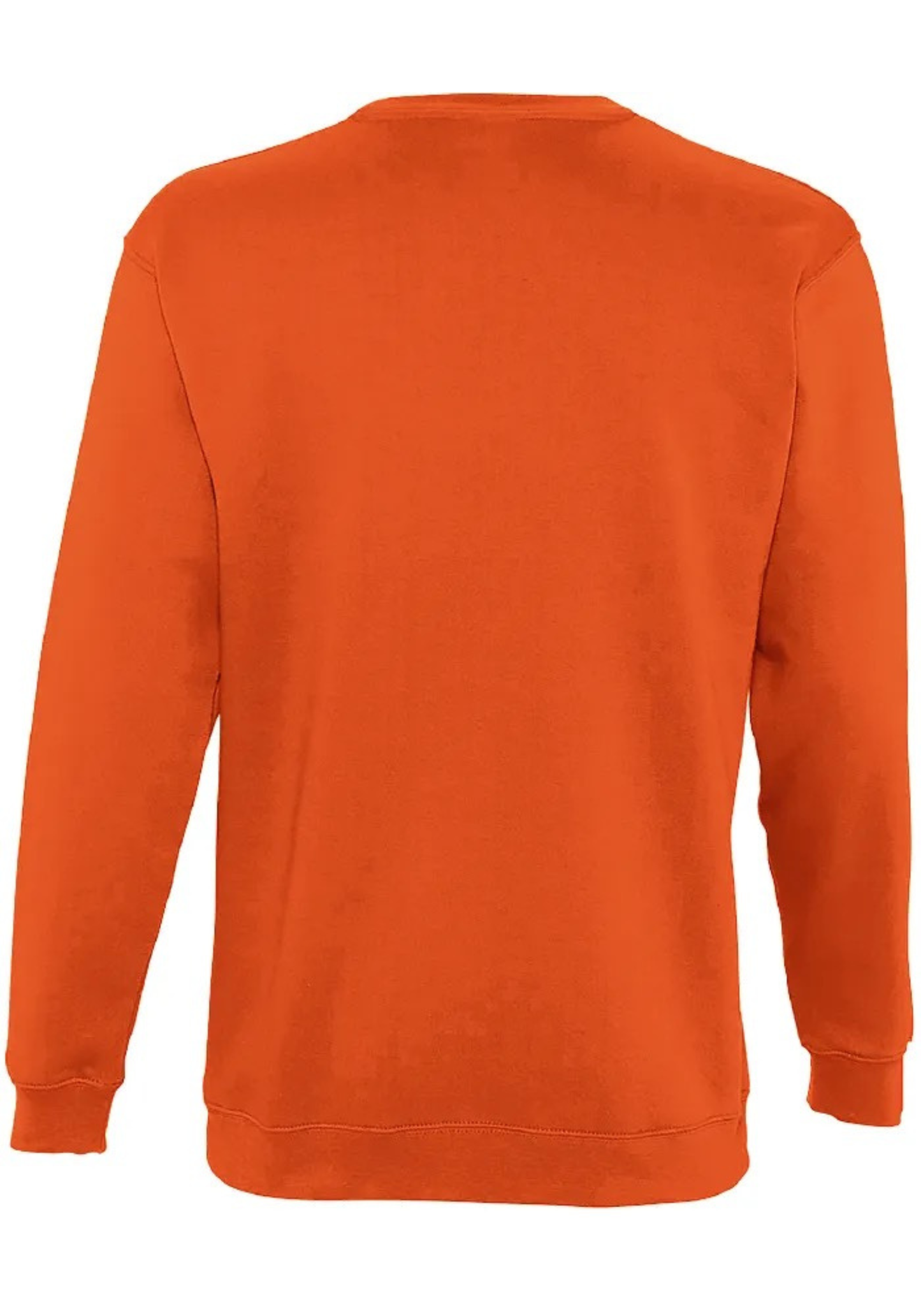 Sudadera Unisex New Supreme 280 g/m² - Personalizable con logo