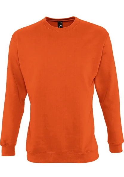 Sudadera Unisex New Supreme 280 g/m² - Personalizable con logo