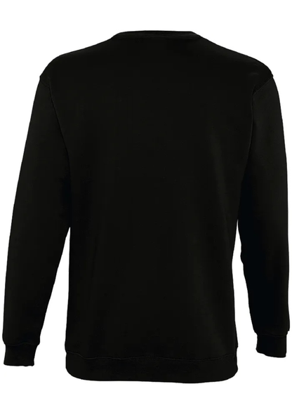 Sudadera Unisex New Supreme 280 g/m² - Personalizable con logo