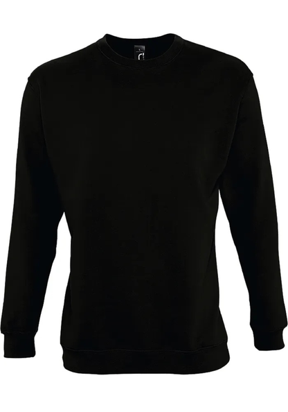 Sudadera Unisex New Supreme 280 g/m² - Personalizable con logo