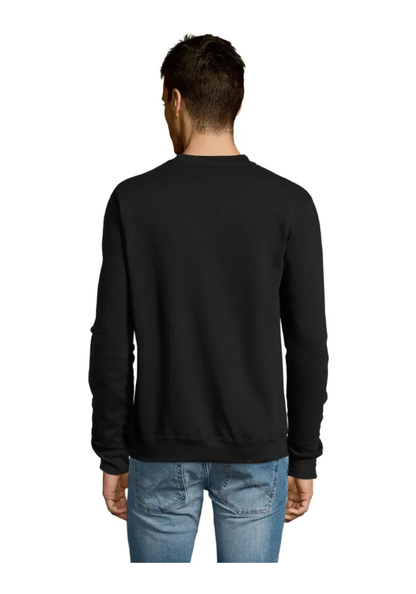 Sudadera Unisex New Supreme 280 g/m² - Personalizable con logo