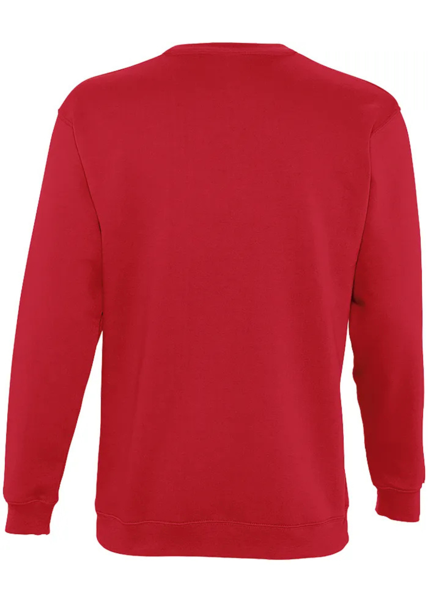 Sudadera Unisex New Supreme 280 g/m² - Personalizable con logo