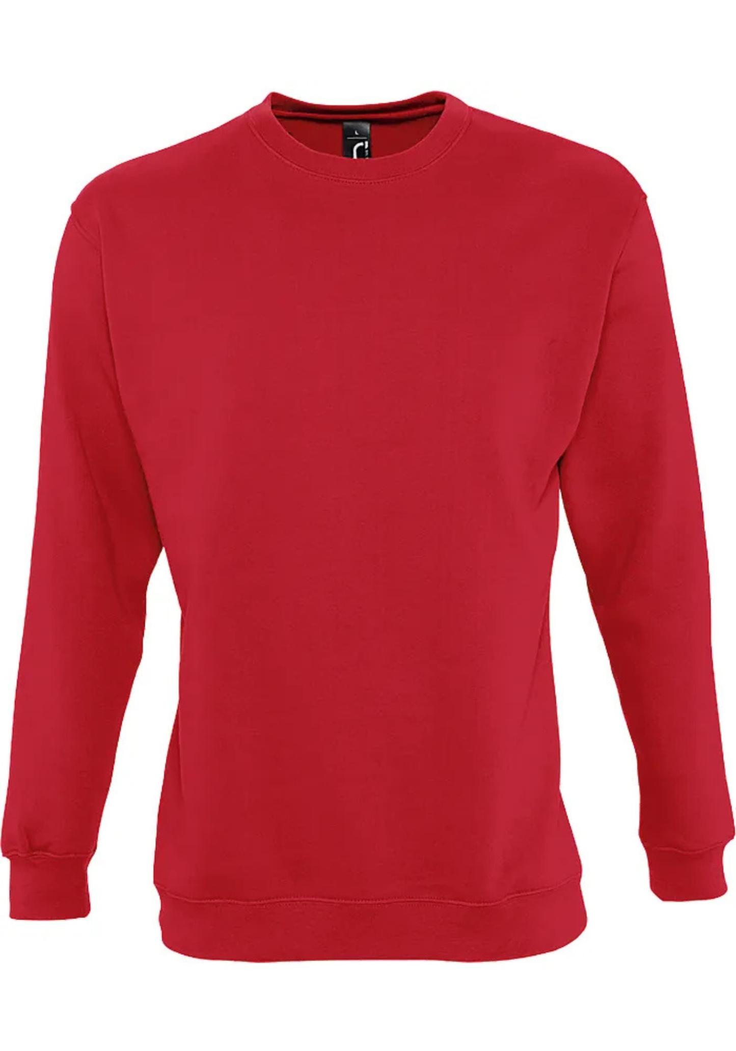 Sudadera Unisex New Supreme 280 g/m² - Personalizable con logo