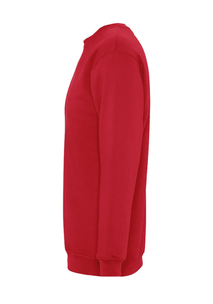 Sudadera Unisex New Supreme 280 g/m² - Personalizable con logo