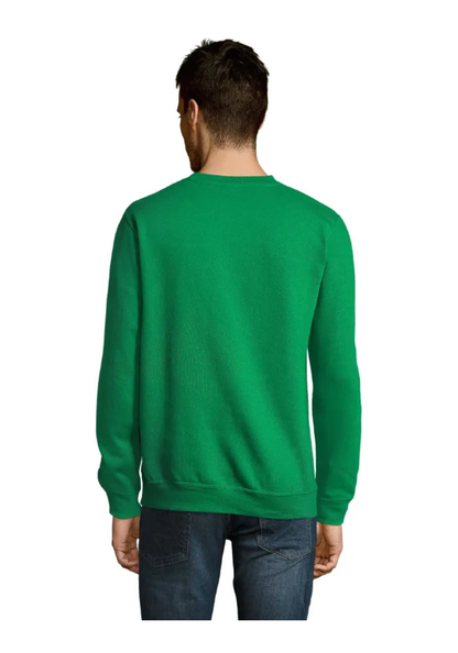 Sudadera Unisex New Supreme 280 g/m² - Personalizable con logo