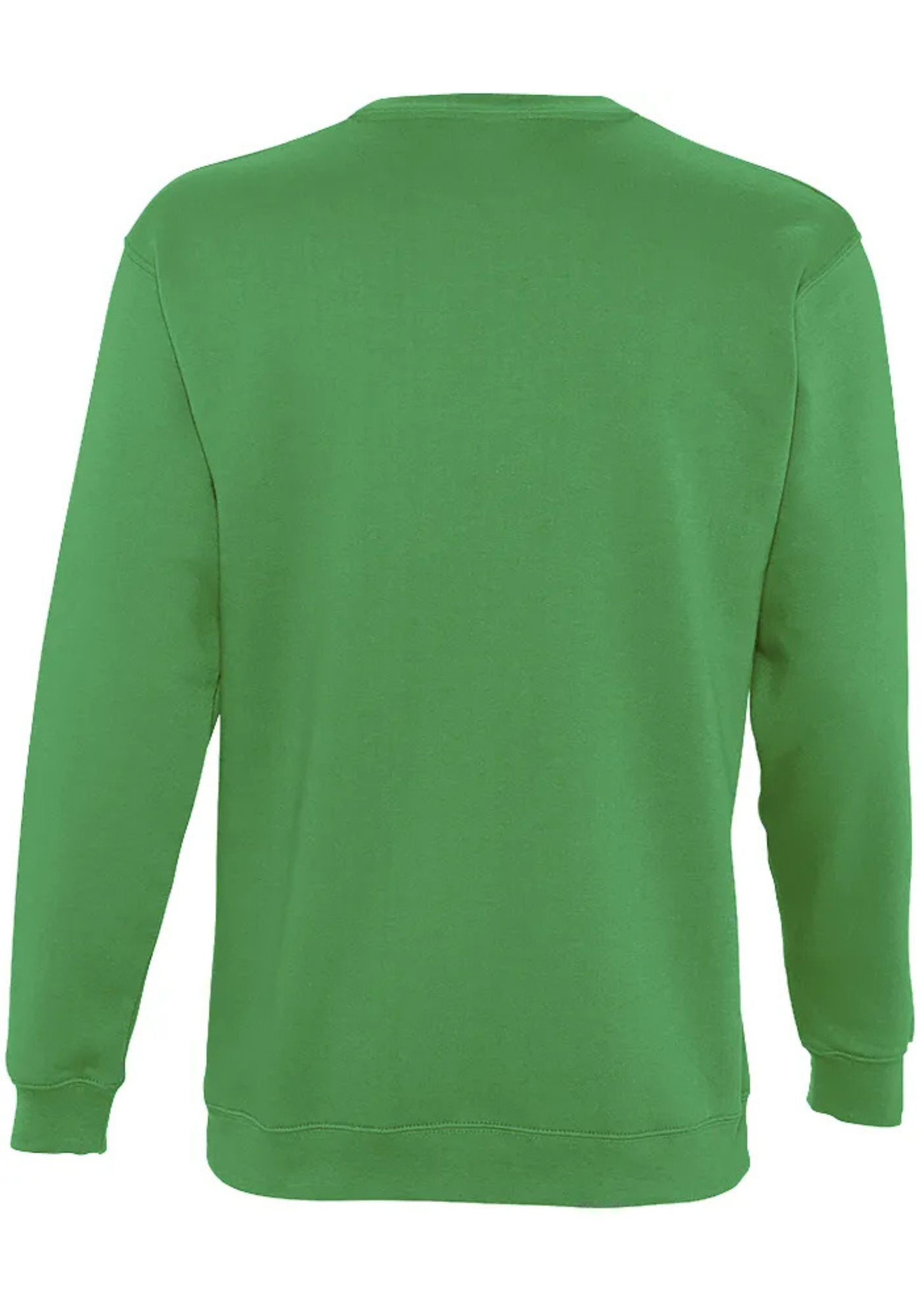 Sudadera Unisex New Supreme 280 g/m² - Personalizable con logo