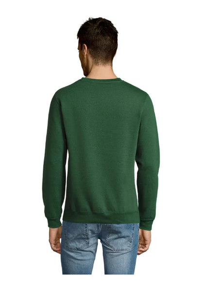 Sudadera Unisex New Supreme 280 g/m² - Personalizable con logo