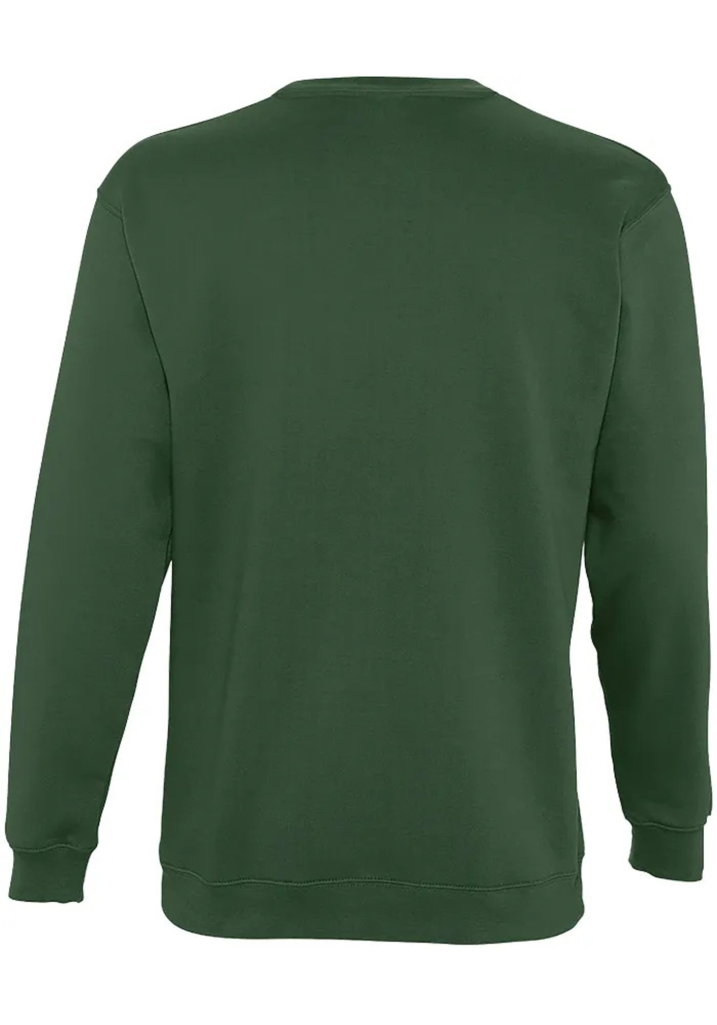 Sudadera Unisex New Supreme 280 g/m² - Personalizable con logo