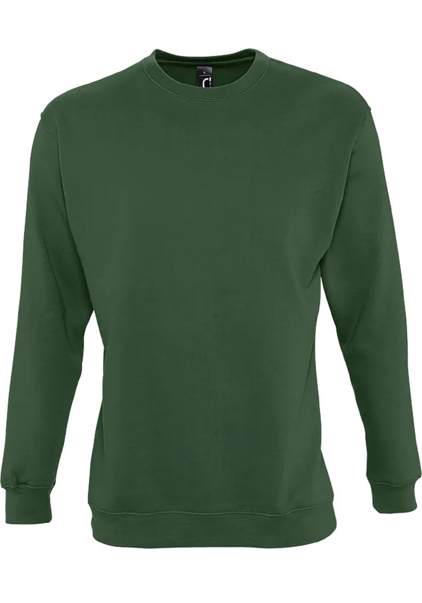 Sudadera Unisex New Supreme 280 g/m² - Personalizable con logo