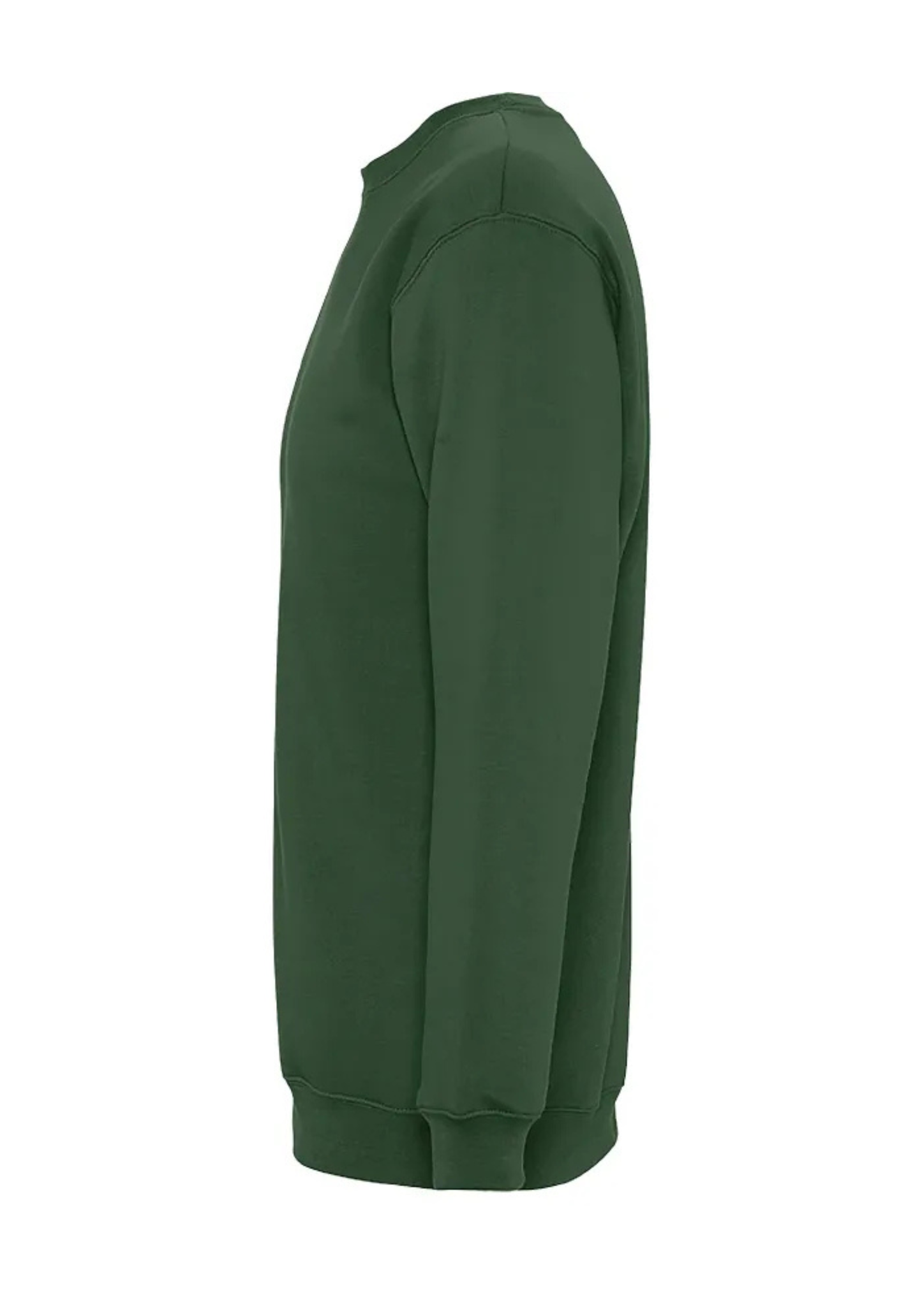 Sudadera Unisex New Supreme 280 g/m² - Personalizable con logo