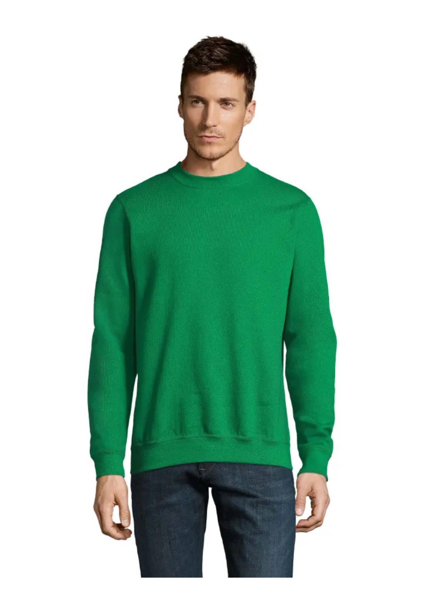 Sudadera Unisex New Supreme 280 g/m² - Personalizable con logo