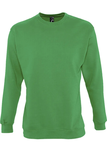 Sudadera Unisex New Supreme 280 g/m² - Personalizable con logo