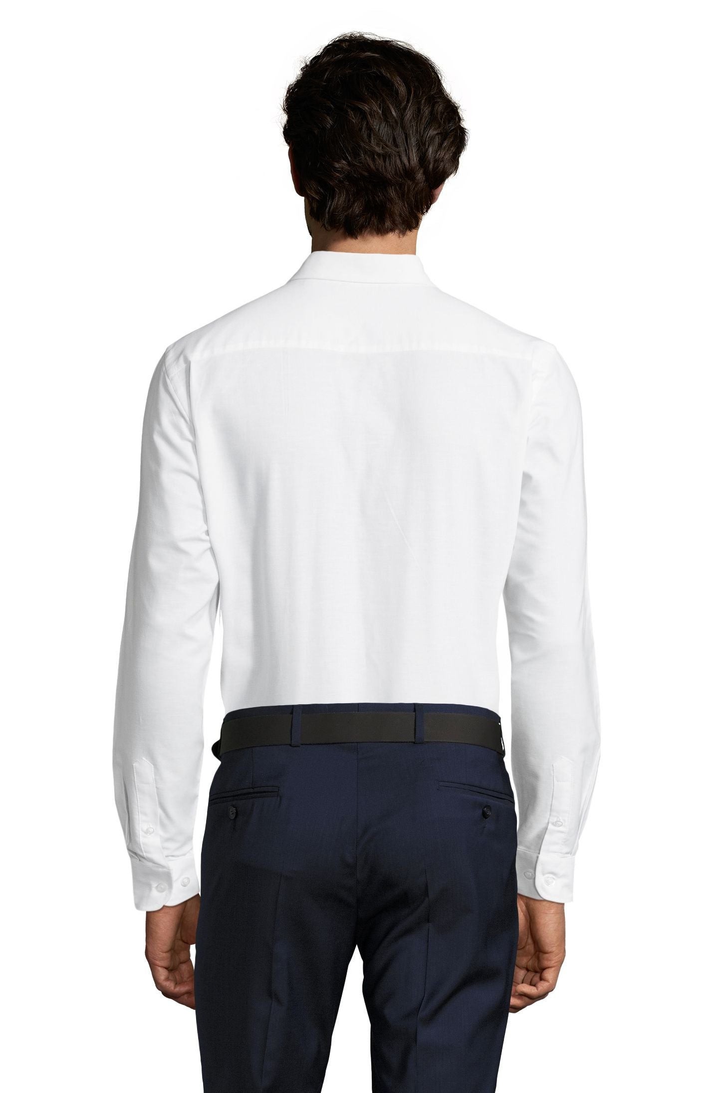 SOL'S BOSTON FIT