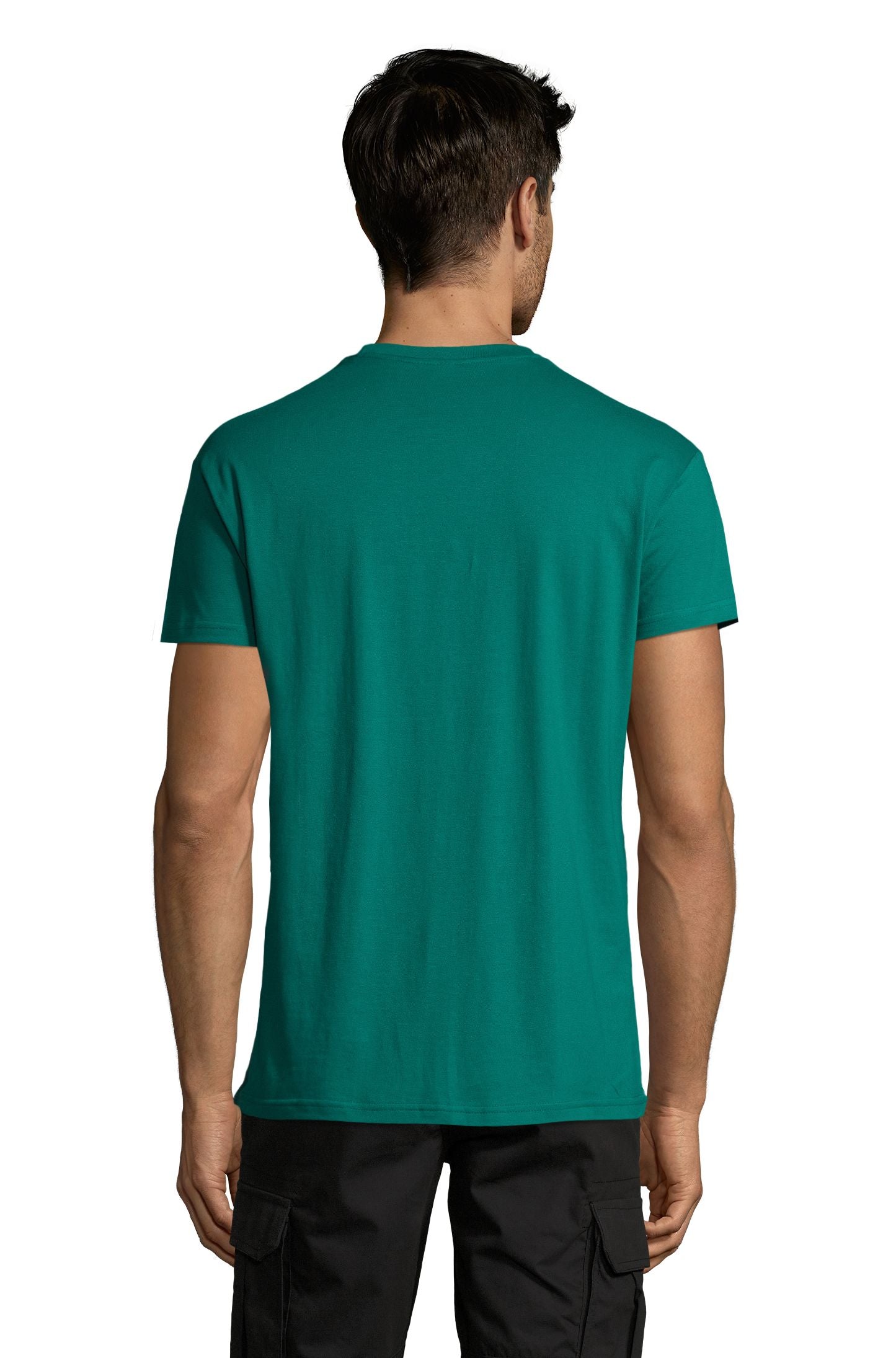 SOL'S REGENT (Grupo 2/5)