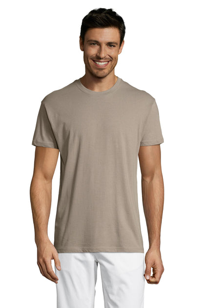 SOL'S REGENT (Grupo 2/5)