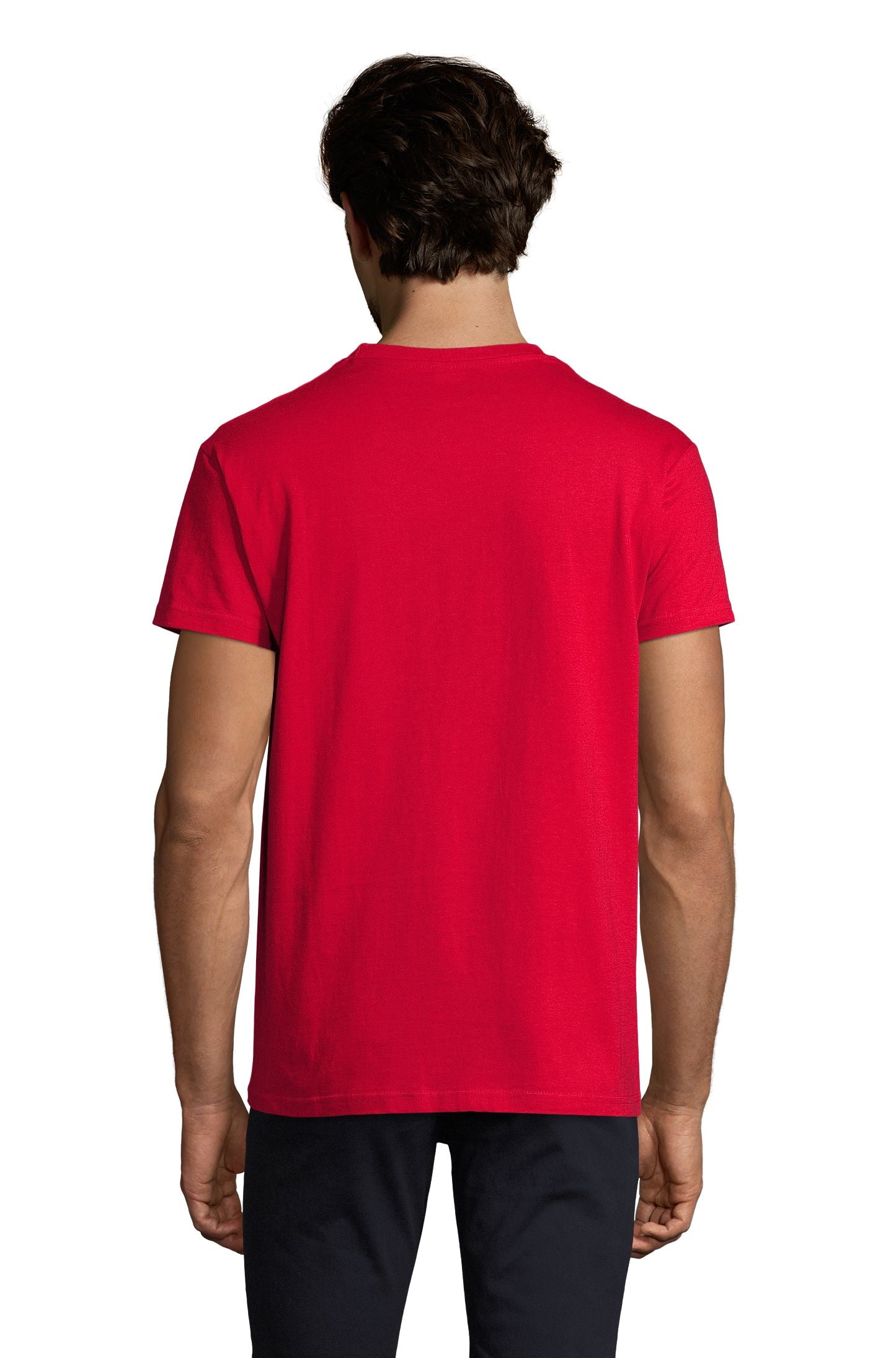 SOL'S Imperial (Grupo 3/5)