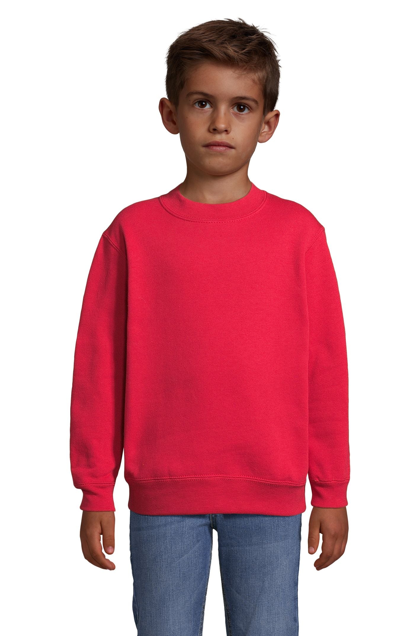 SOL'S NEW SUPREME KIDS