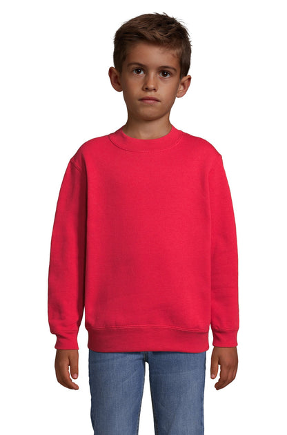 SOL'S NEW SUPREME KIDS