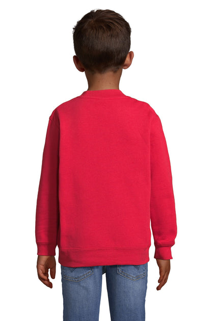 SOL'S NEW SUPREME KIDS
