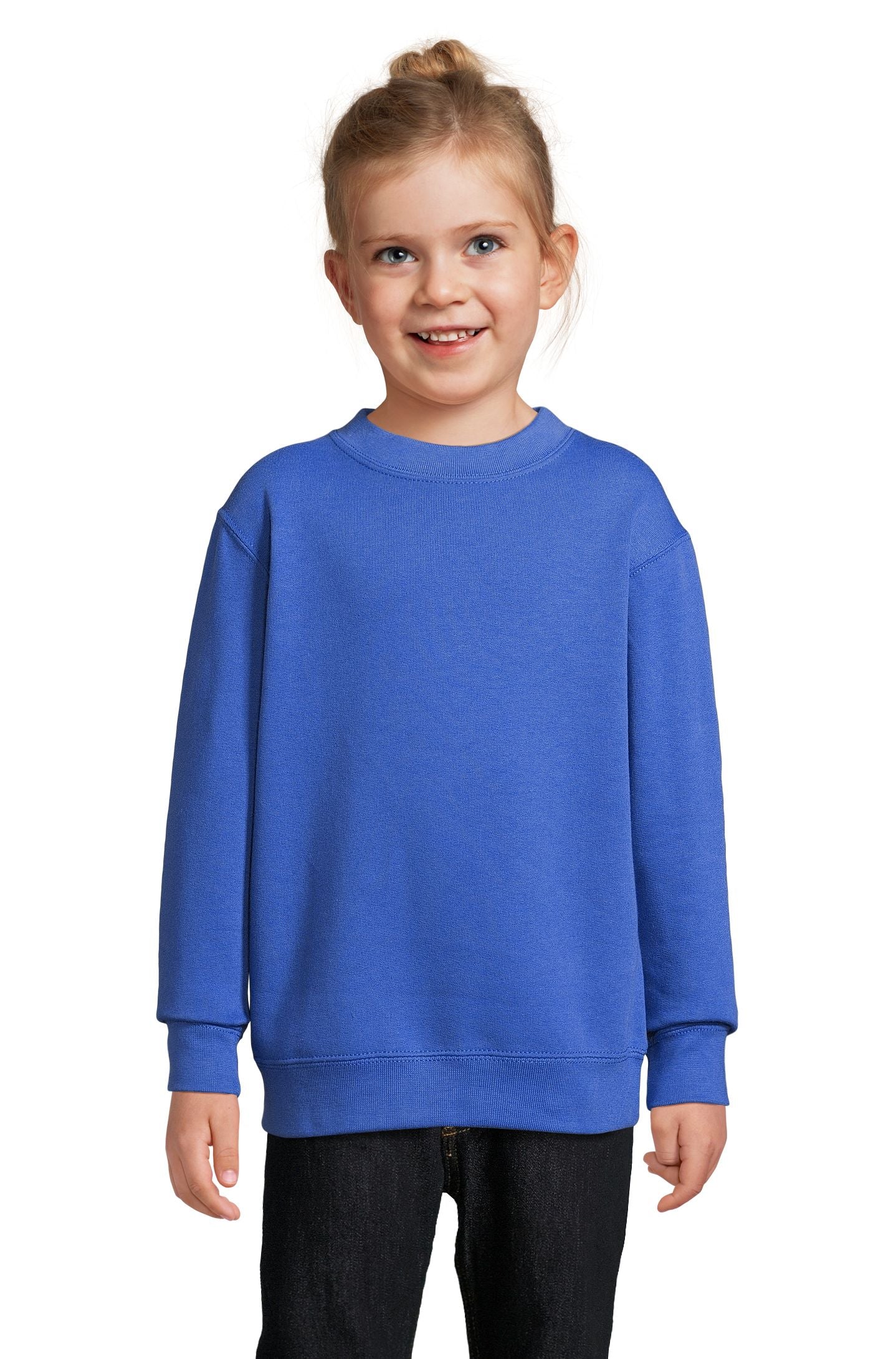 SOL'S NEW SUPREME KIDS