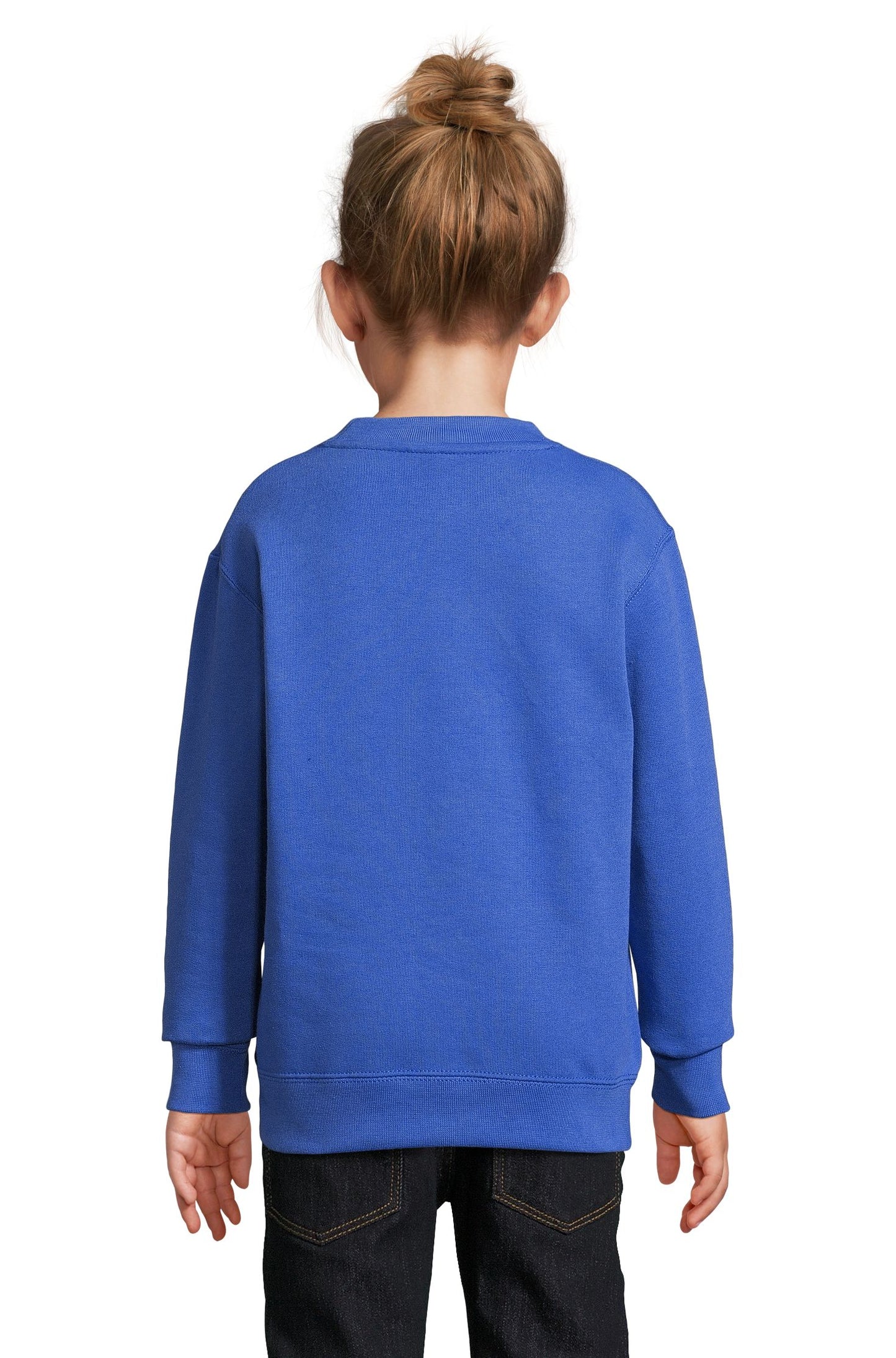 SOL'S NEW SUPREME KIDS