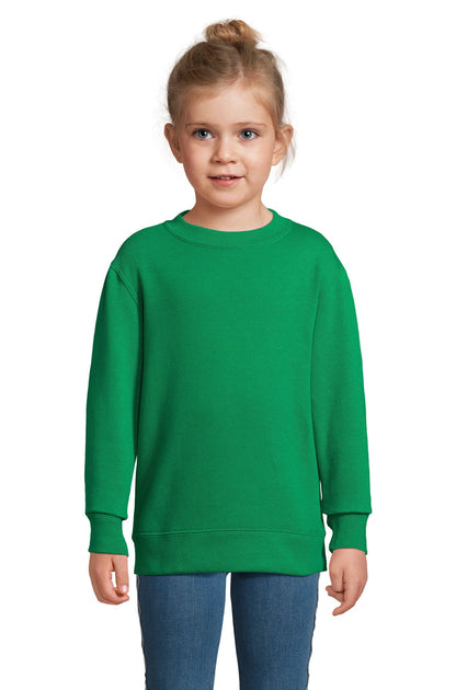 SOL'S NEW SUPREME KIDS