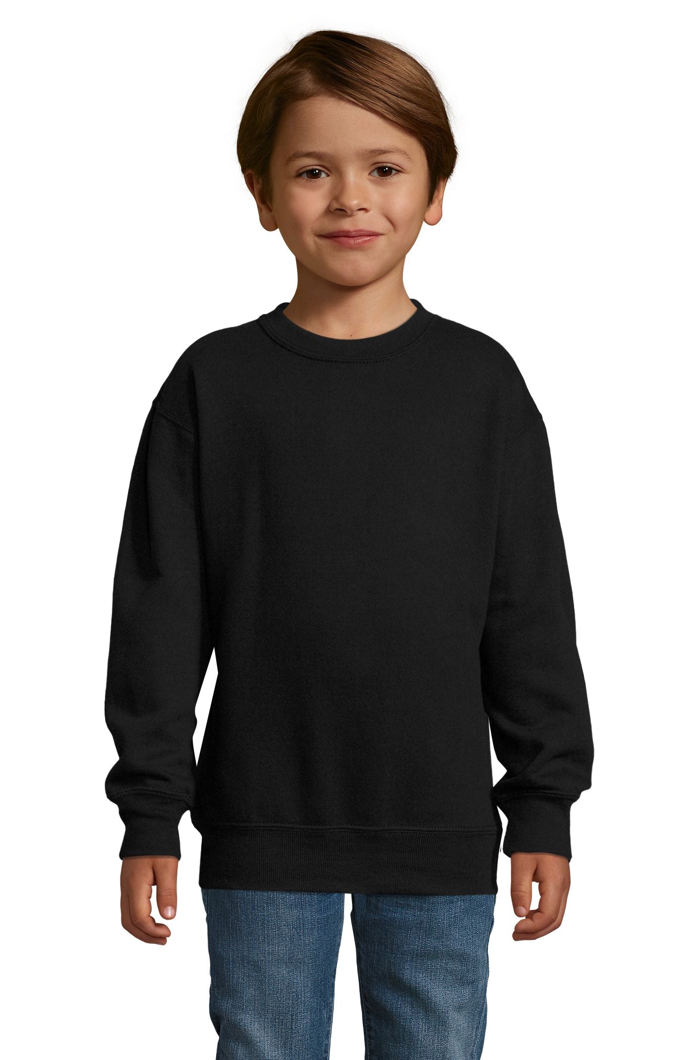 SOL'S NEW SUPREME KIDS