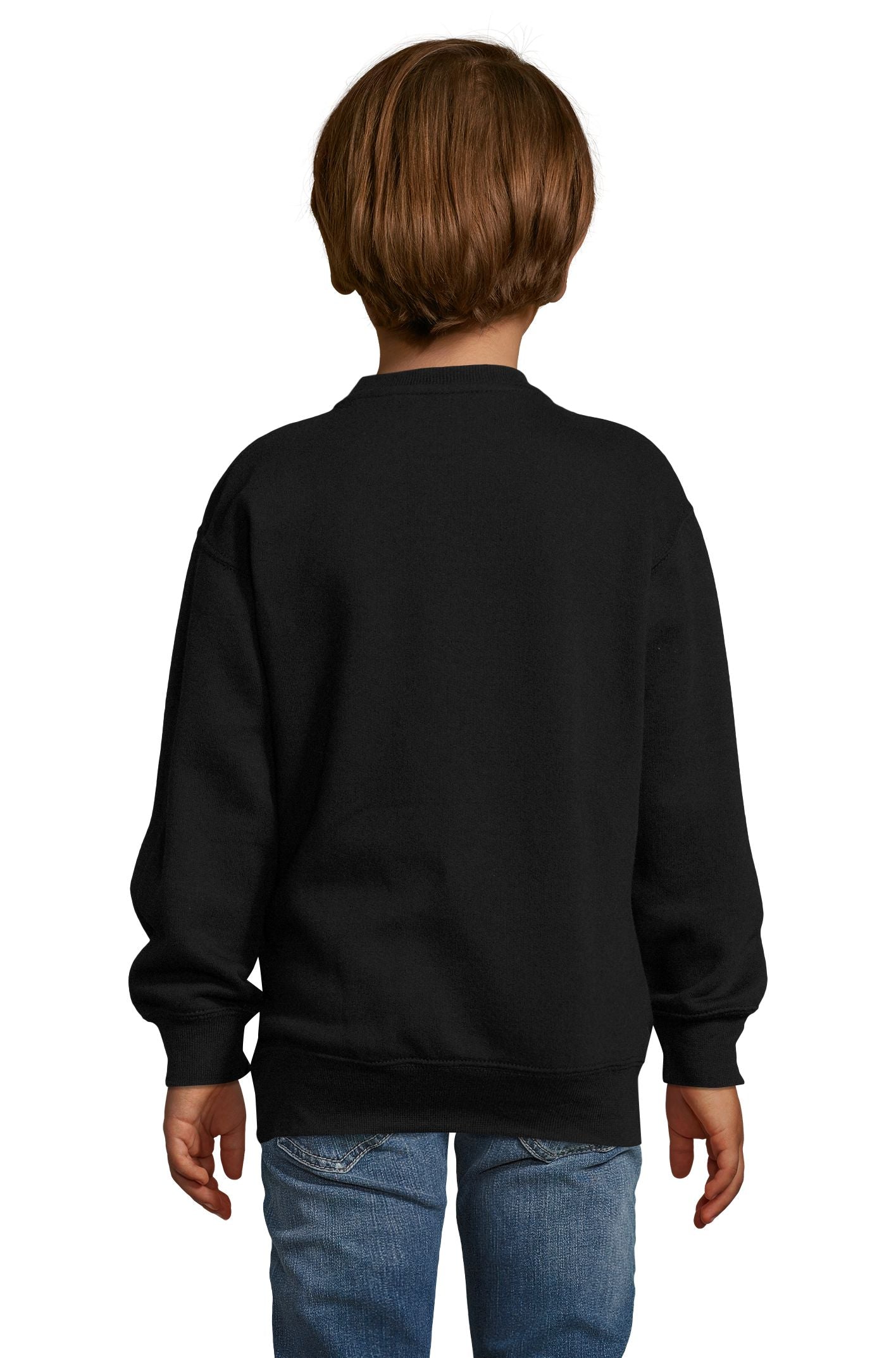 SOL'S NEW SUPREME KIDS