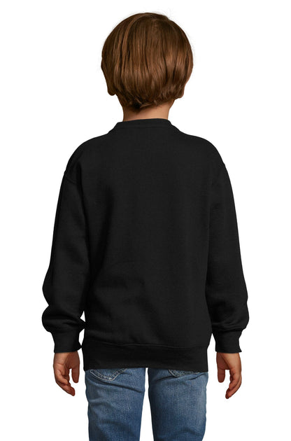 SOL'S NEW SUPREME KIDS