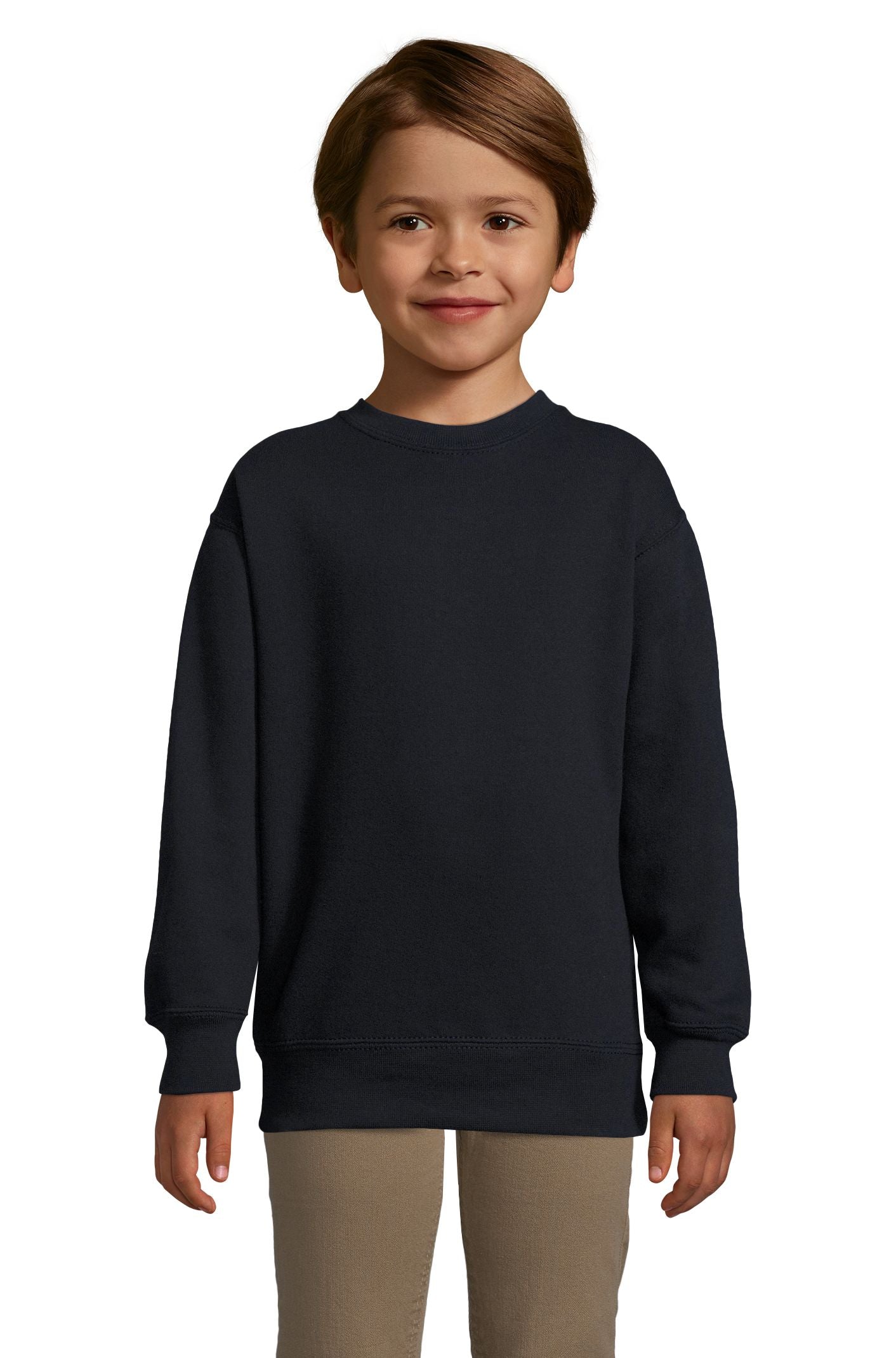 SOL'S NEW SUPREME KIDS