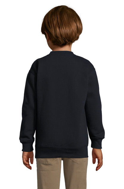 SOL'S NEW SUPREME KIDS