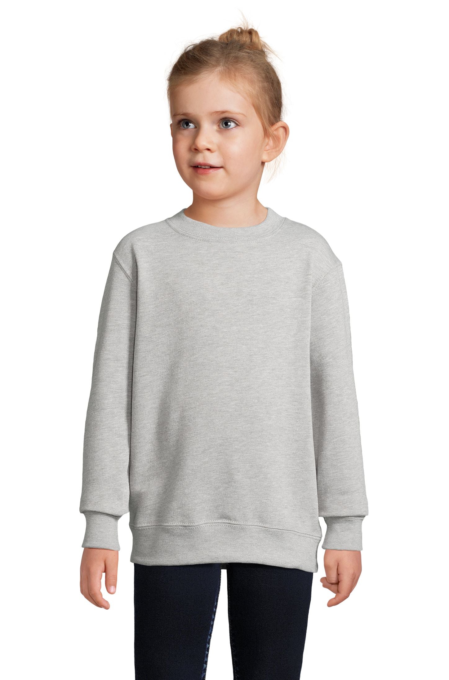 SOL'S NEW SUPREME KIDS