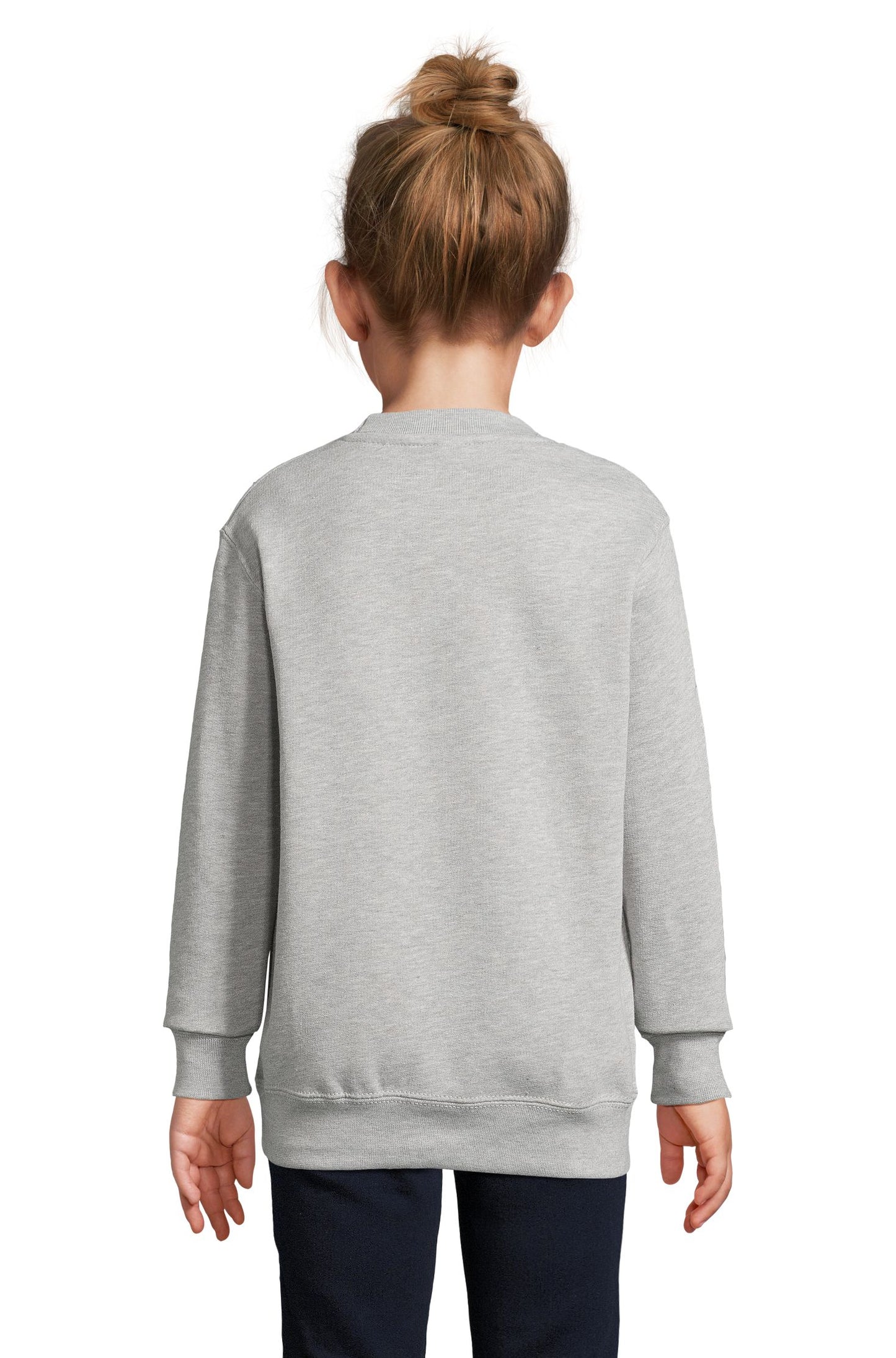 SOL'S NEW SUPREME KIDS