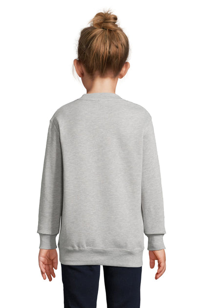 SOL'S NEW SUPREME KIDS