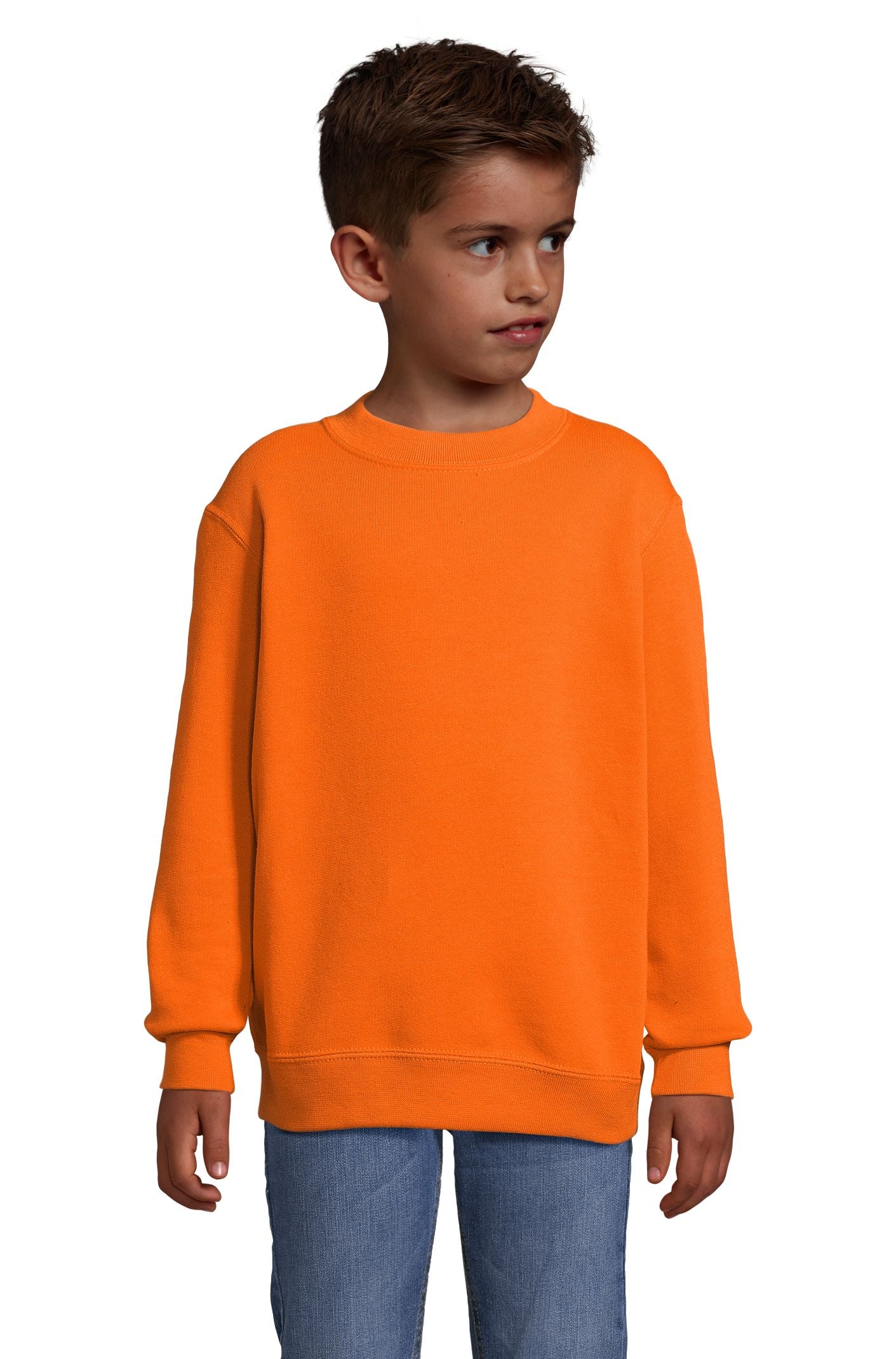SOL'S NEW SUPREME KIDS