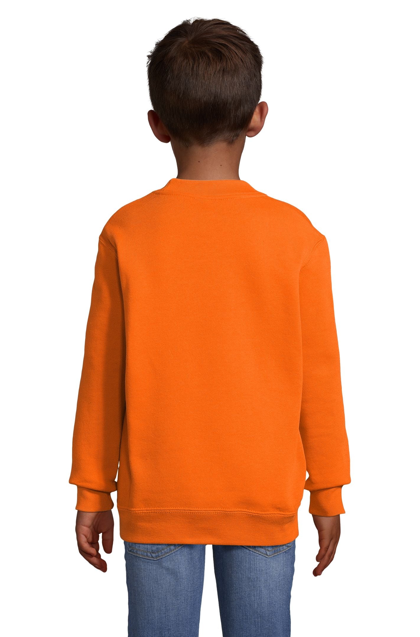 SOL'S NEW SUPREME KIDS