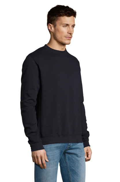 SOL'S NEW SUPREME (Grupo 1/2)