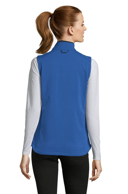 SOL'S RALLYE WOMEN